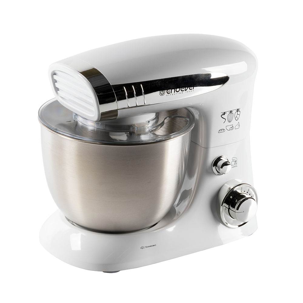 Кухонный комбайн Endever Sigma-19 White
Кухонный комбайн Endever Sigma-19 White