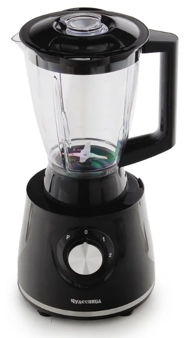 Кухонный комбайн Чудесница КП-309
Кухонный комбайн Чудесница КП-309