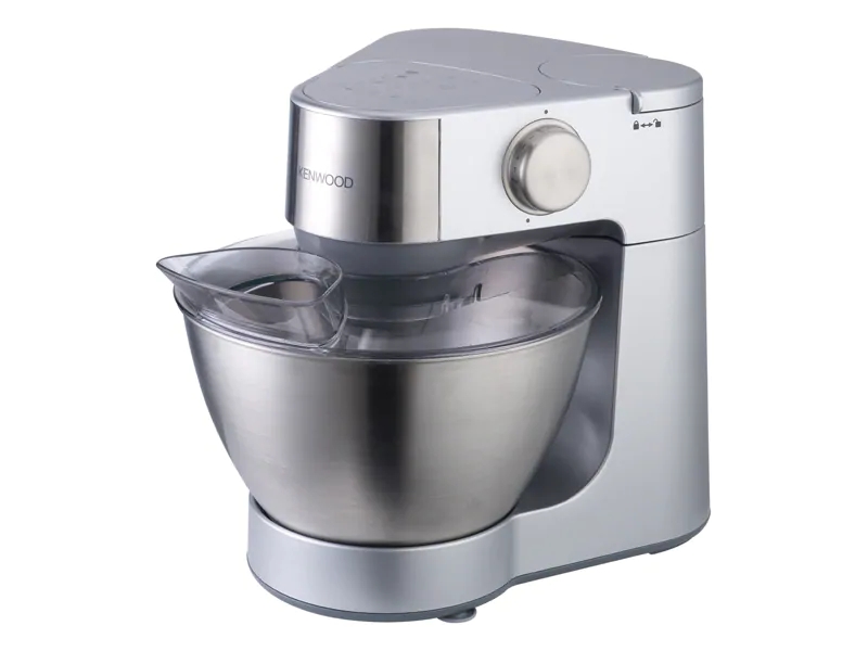 Кухонный комбайн Kenwood KM 286, Серый металлик
Кухонный комбайн Kenwood KM 286, Серый металлик