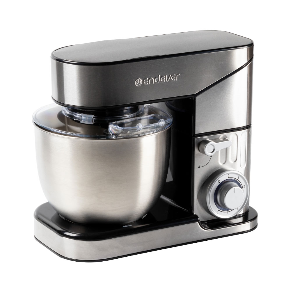 Кухонный комбайн Endever Sigma-28
Кухонный комбайн Endever Sigma-28