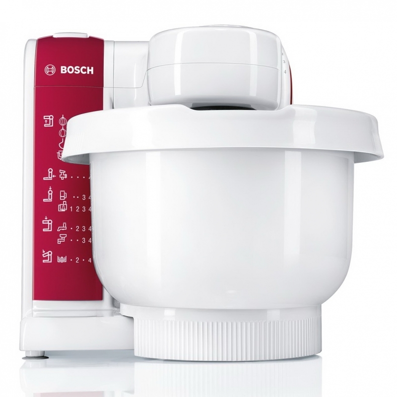 Кухонный комбайн Bosch MUM 4825 
Кухонный комбайн Bosch MUM 4825