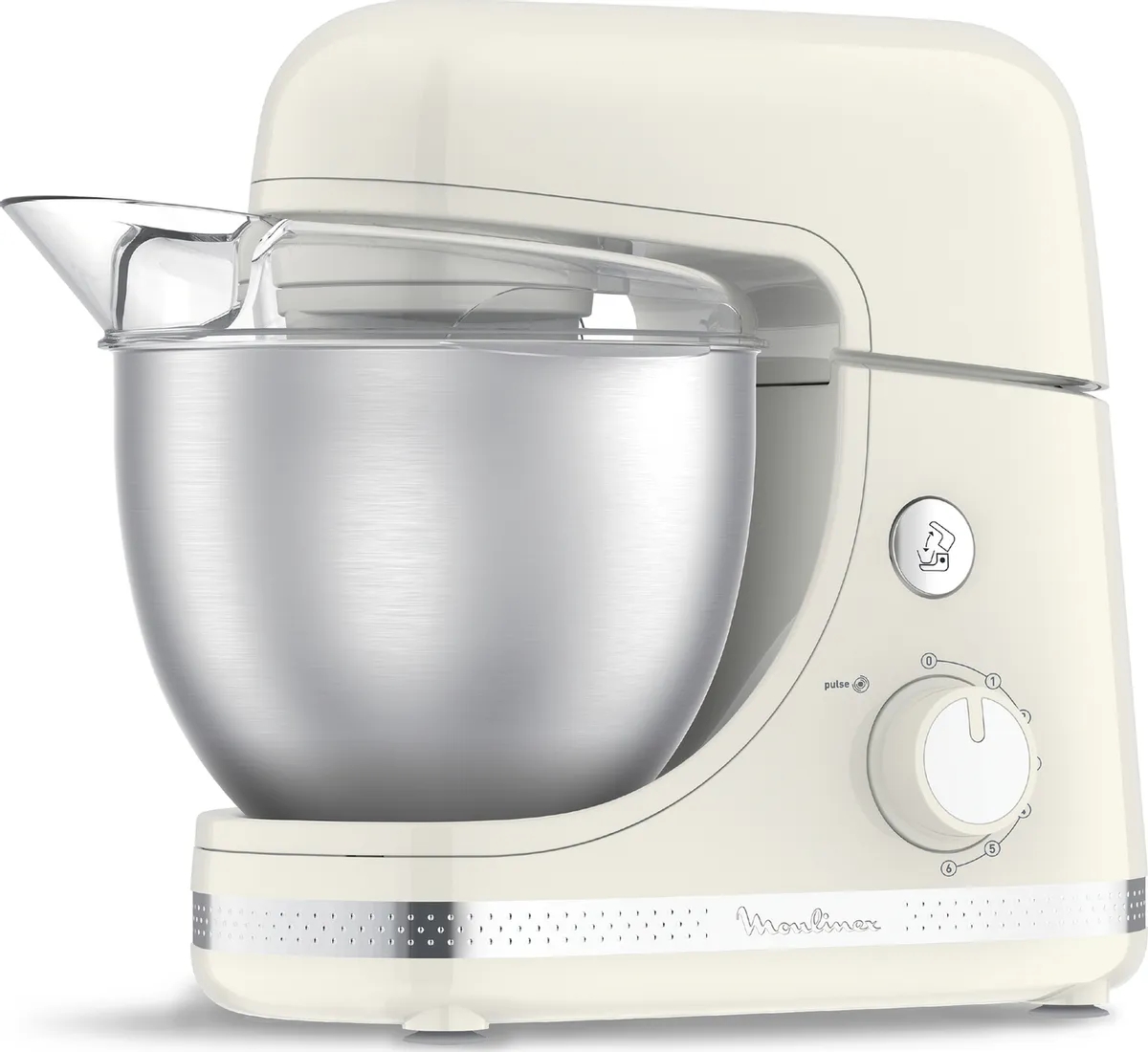 Кухонный комбайн Moulinex QA250A10
Кухонный комбайн Moulinex QA250A10