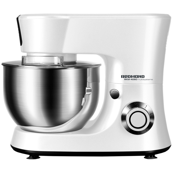 Кухонный комбайн Redmond RKM-4050, Кремовый
Кухонный комбайн Redmond RKM-4050, Кремовый