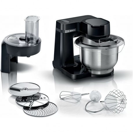 Кухонный комбайн Bosch MUMS2EB01
Кухонный комбайн Bosch MUMS2EB01