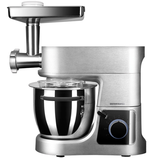 Кухонный комбайн Redmond RKM-M4020
Кухонный комбайн Redmond RKM-M4020