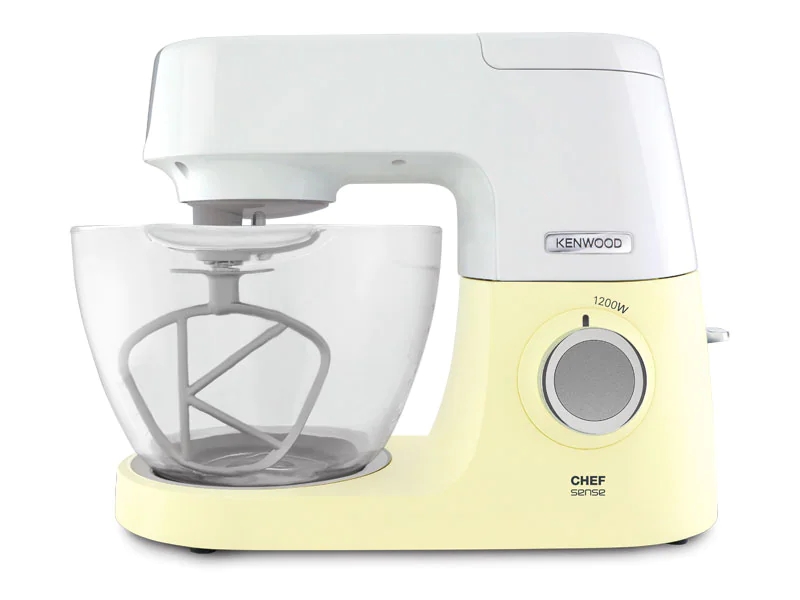 Кухонный комбайн Kenwood KVC5100Y
Кухонный комбайн Kenwood KVC5100Y