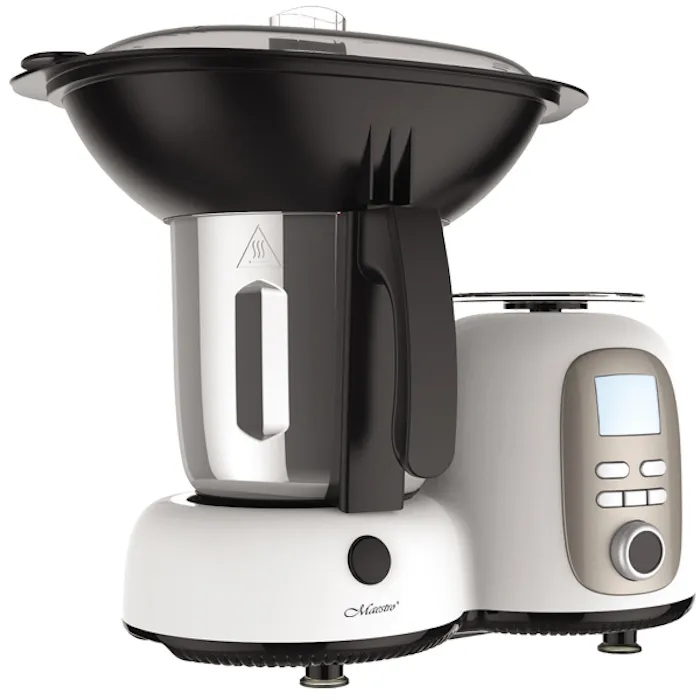 Кухонный комбайн Maestro MR-720
Кухонный комбайн Maestro MR-720