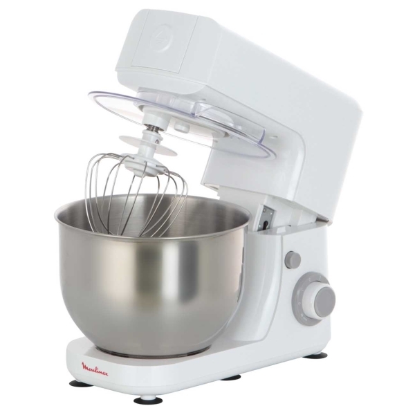 Кухонный комбайн Moulinex QA150110
Кухонный комбайн Moulinex QA150110