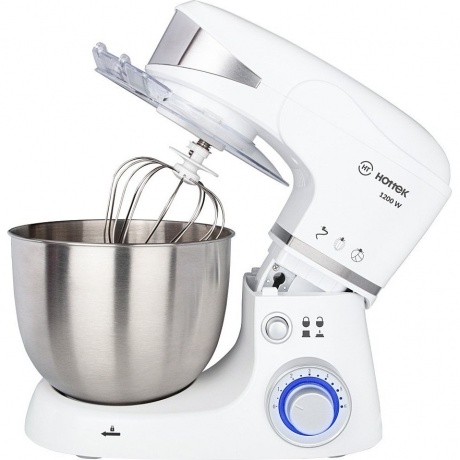 Кухоная машина Hottek HT-977-005, Белый
Кухоная машина Hottek HT-977-005, Белый