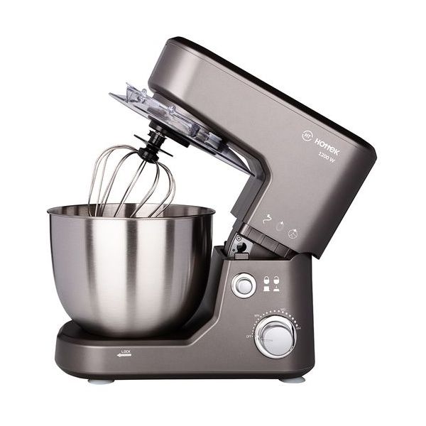 Кухоная машина Hottek HT-977-004, Серый
Кухоная машина Hottek HT-977-004, Серый