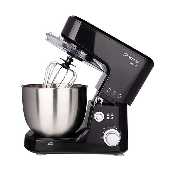 Кухоная машина Hottek HT-977-003, Черный
Кухоная машина Hottek HT-977-003, Черный