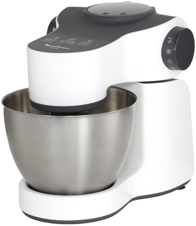 Кухонный комбайн Moulinex Wizzo QA3101
Кухонный комбайн Moulinex Wizzo QA3101