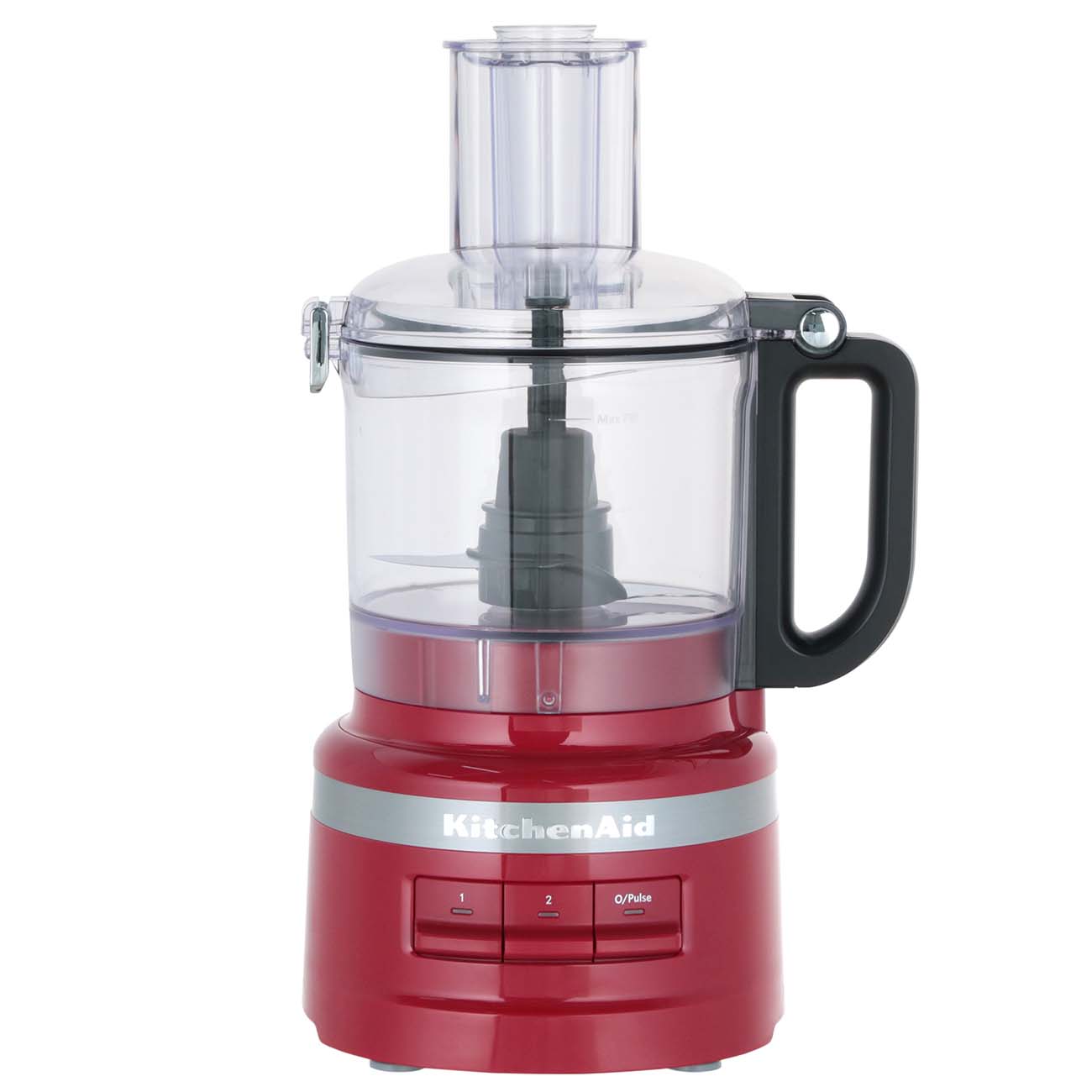 Кухонный комбайн KitchenAid 5KFP0719EER
Кухонный комбайн KitchenAid 5KFP0719EER