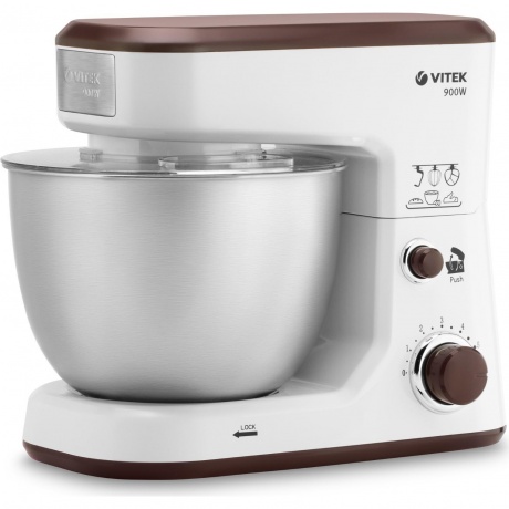 Кухонная машина Vitek VT-1433
Кухонная машина Vitek VT-1433