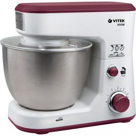Кухонная машина Vitek VT-1433
Кухонная машина Vitek VT-1433