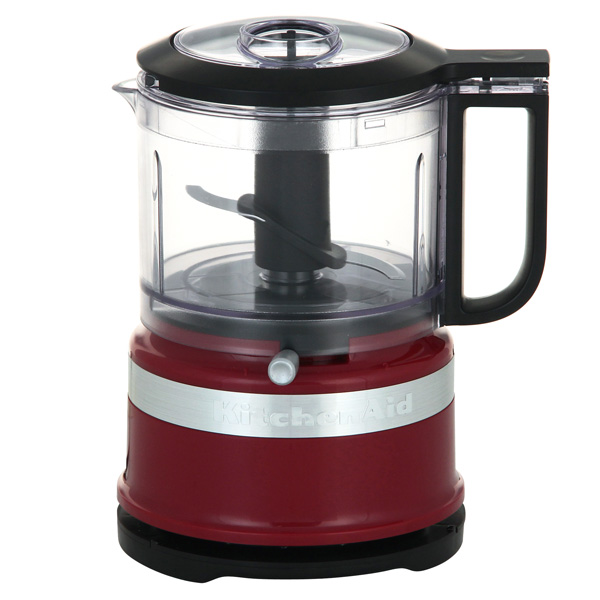 Кухонная машина KitchenAid 5KFC3516EER
Кухонная машина KitchenAid 5KFC3516EER