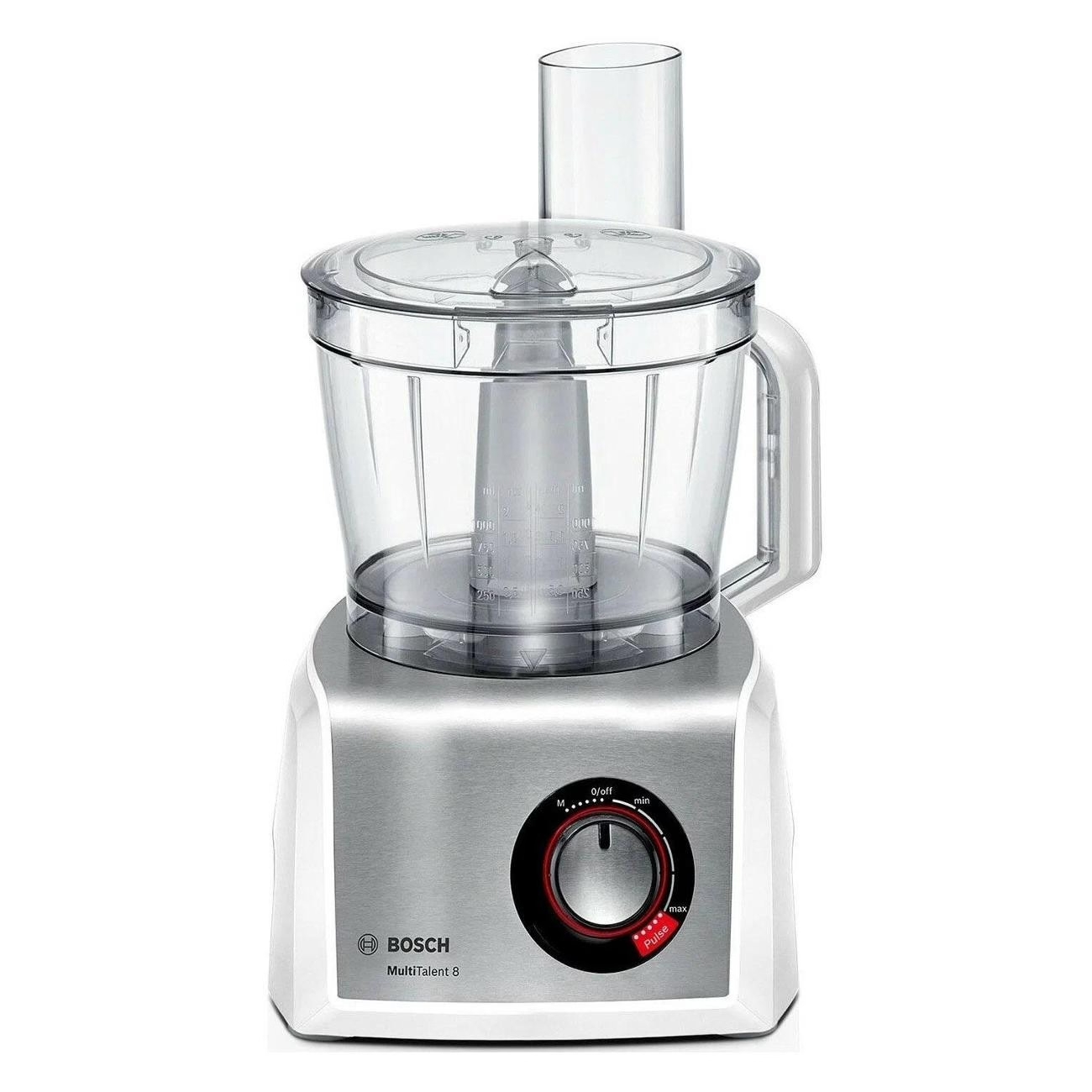 Кухонный комбайн Bosch MC812S844
Кухонный комбайн Bosch MC812S844