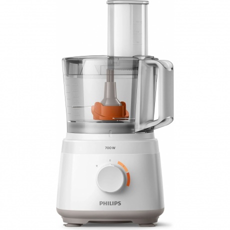 Кухонный комбайн Philips HR7320/00
Кухонный комбайн Philips HR7320/00