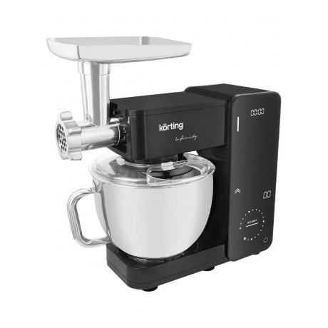 Кухонный комбайн Korting KKM 0101 M INFINITY
Кухонный комбайн Korting KKM 0101 M INFINITY