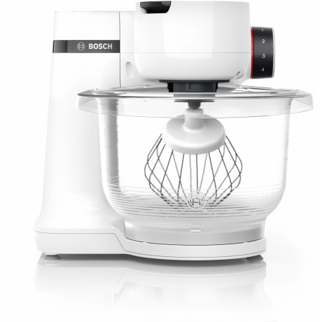 Кухонная машина Bosch MUMS2TW01
Кухонная машина Bosch MUMS2TW01