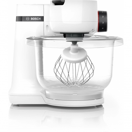 Кухонная машина Bosch MUMS2TW01
Кухонная машина Bosch MUMS2TW01