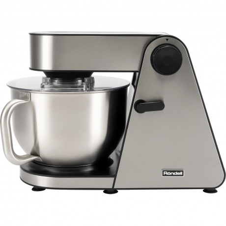 Кухонная машина Rondell RDE-1405 планетар.вращ. 1800Вт серебристый
Кухонная машина Rondell RDE-1405 планетар.вращ. 1800Вт серебристый