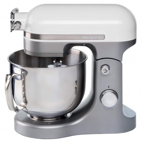 Кухонный комбайн Ariete 1589 Moderna (00C158901AR0), Белый;серебристый
Кухонный комбайн Ariete 1589 Moderna (00C158901AR0), Белый;серебристый
