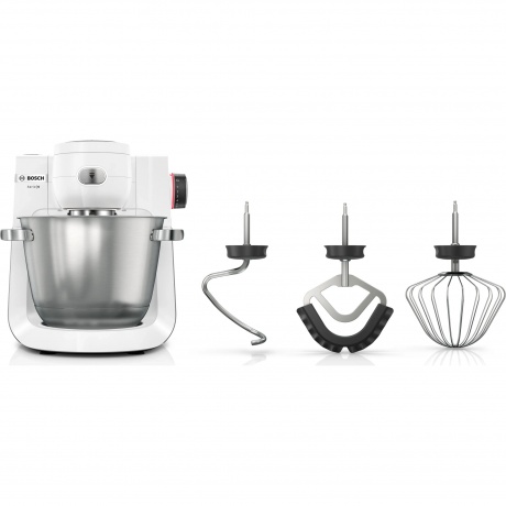 Кухонная машина Bosch MUMS6EW00 белый
Кухонная машина Bosch MUMS6EW00 белый