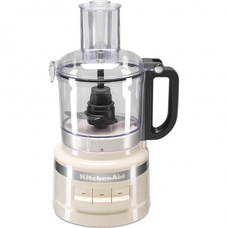 Кухонный комбайн KitchenAid 5KFP0719EAC кремовый
Кухонный комбайн KitchenAid 5KFP0719EAC кремовый