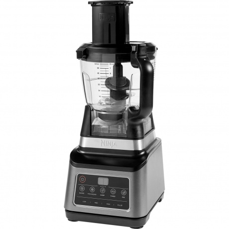 Кухонный комбайн Ninja BN800EU
Кухонный комбайн Ninja BN800EU