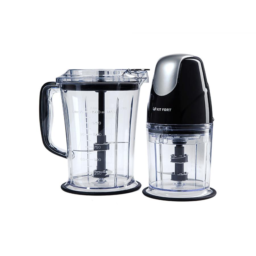 Измельчитель Kitfort KT-1321 
Измельчитель Kitfort KT-1321