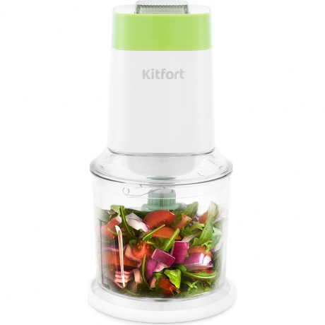 Измельчитель Kitfort КТ-1378
Измельчитель Kitfort КТ-1378