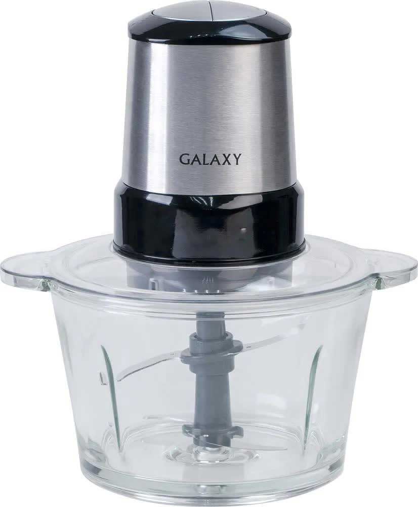 Измельчитель Galaxy GL 2355, Черный
Измельчитель Galaxy GL 2355, Черный