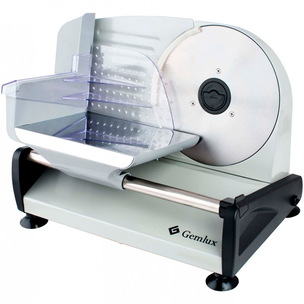 Ломтерезка Gemlux GL-MS-190
Ломтерезка Gemlux GL-MS-190