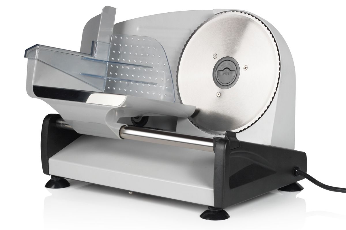 Ломтерезка Tristar EM-2099
Ломтерезка Tristar EM-2099