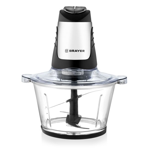 Измельчитель Brayer BR1404
Измельчитель Brayer BR1404