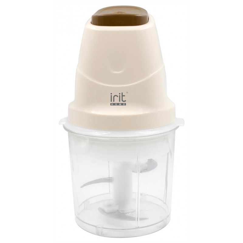 Измельчитель Irit IR-5043
Измельчитель Irit IR-5043