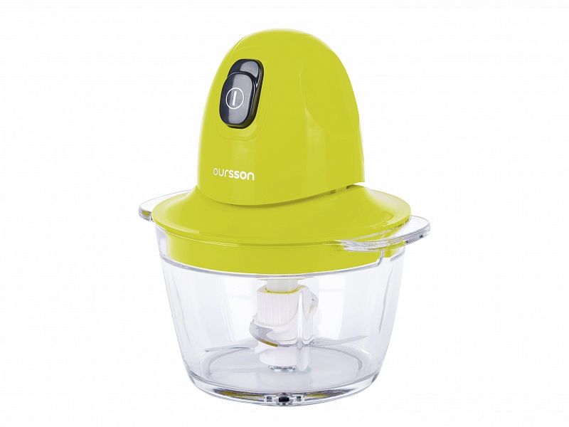 Измельчитель Oursson CH3010/GA
Измельчитель Oursson CH3010/GA