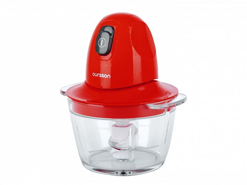 Измельчитель Oursson CH3010/RD
Измельчитель Oursson CH3010/RD