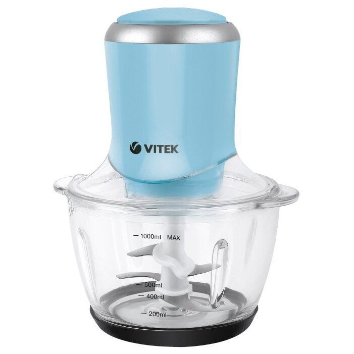 Измельчитель Vitek VT-1637
Измельчитель Vitek VT-1637