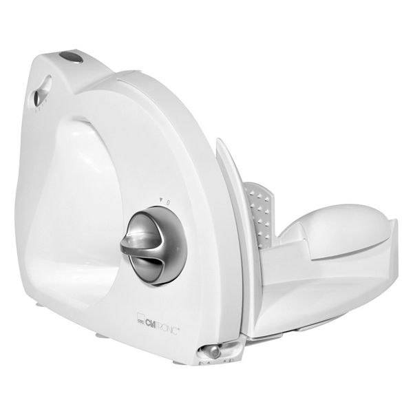 Ломтерезка Clatronic AS 2958
Ломтерезка Clatronic AS 2958