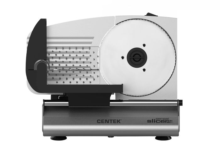 Ломтерезка Centek CT-1380 Silver
Ломтерезка Centek CT-1380 Silver