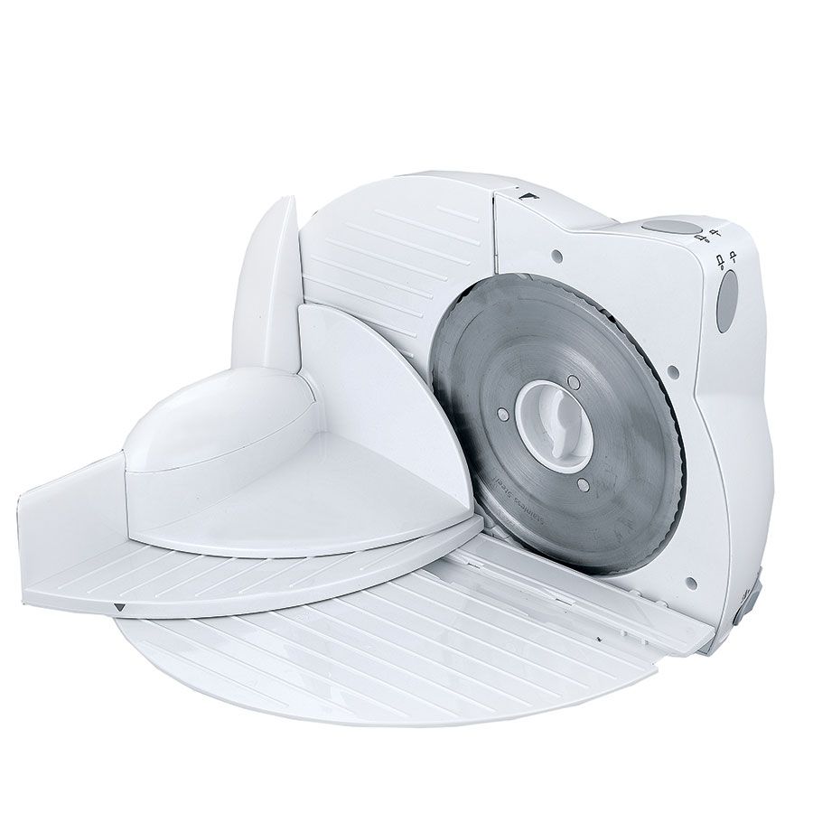 Ломтерезка Maestro MR-590
Ломтерезка Maestro MR-590