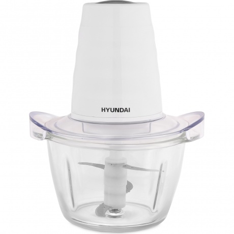 Измельчитель Hyundai HYC-G2110
Измельчитель Hyundai HYC-G2110