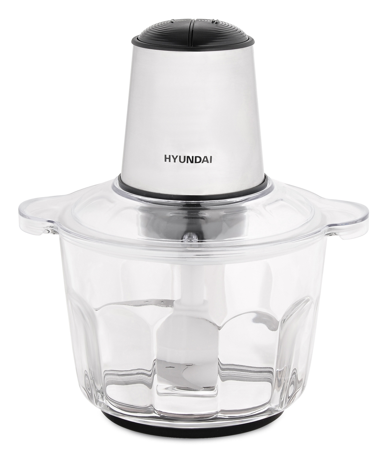 Измельчитель Hyundai HYC-G4120
Измельчитель Hyundai HYC-G4120