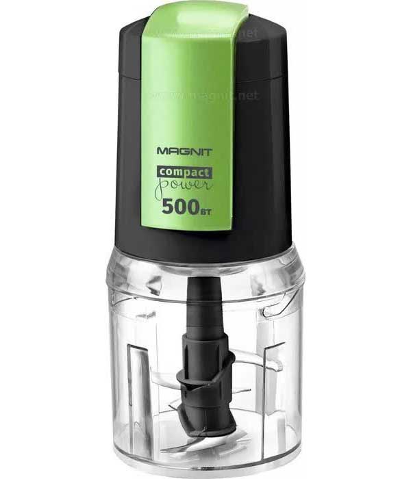 Измельчитель Magnit RMF-1820, Черный 
Измельчитель Magnit RMF-1820, Черный