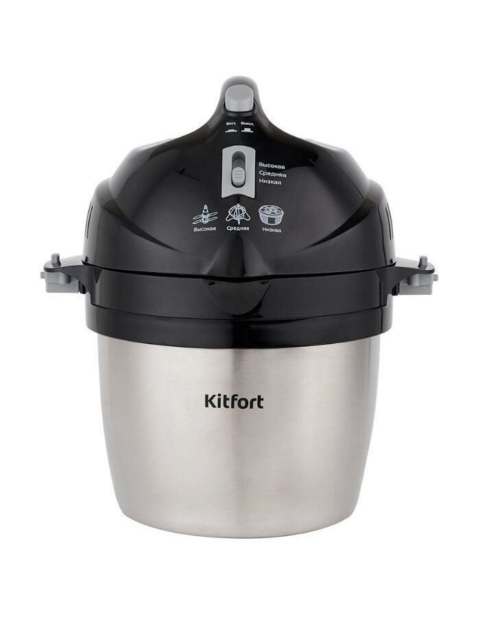 Измельчитель Kitfort КТ-1396
Измельчитель Kitfort КТ-1396