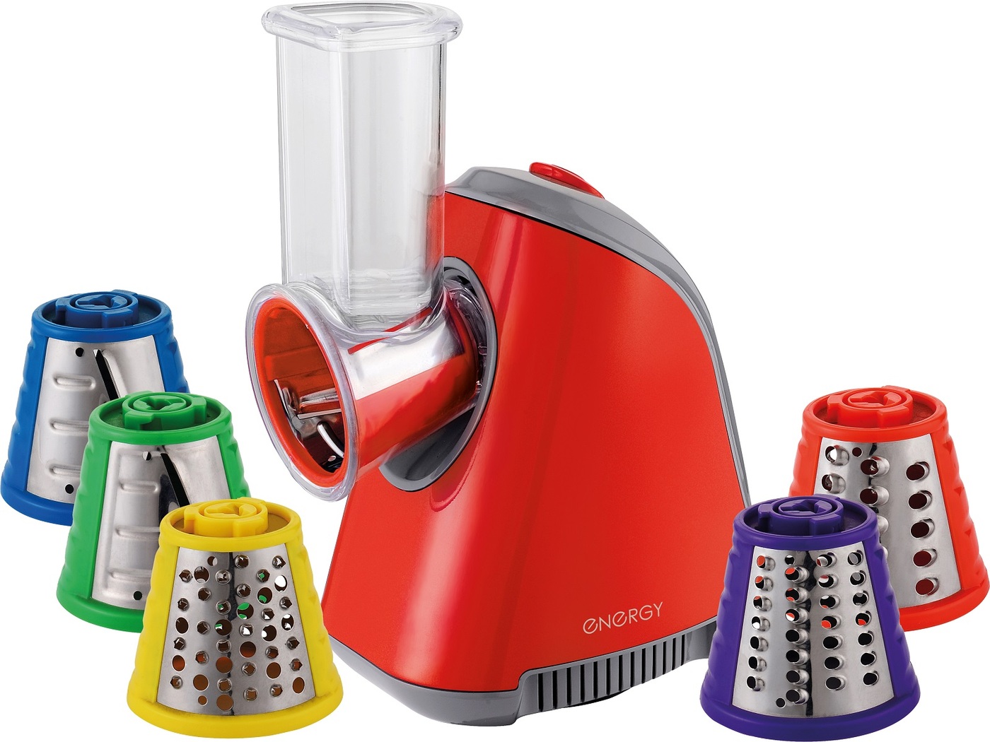 Измельчитель Energy EN-146
Измельчитель Energy EN-146