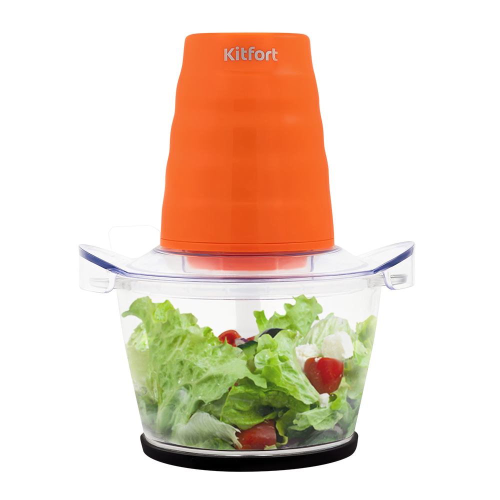 Измельчитель Kitfort КТ-3017-4 оранжевый
Измельчитель Kitfort КТ-3017-4 оранжевый