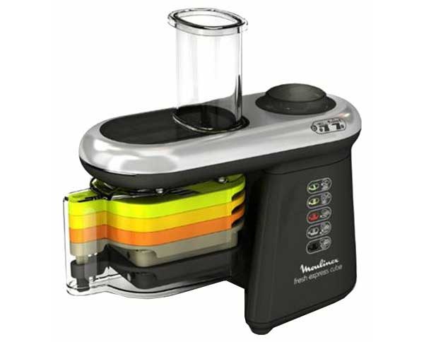 Мультирезка Moulinex DJ 9058, Черный
Мультирезка Moulinex DJ 9058, Черный